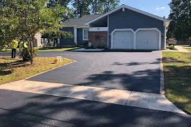 Brick Driveway Installation in West Belmar, NJ